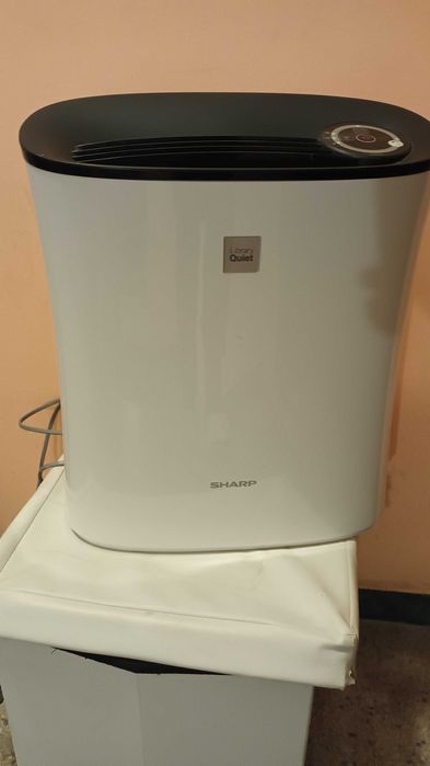 Птечиствател за въздух Шарп-перфектен