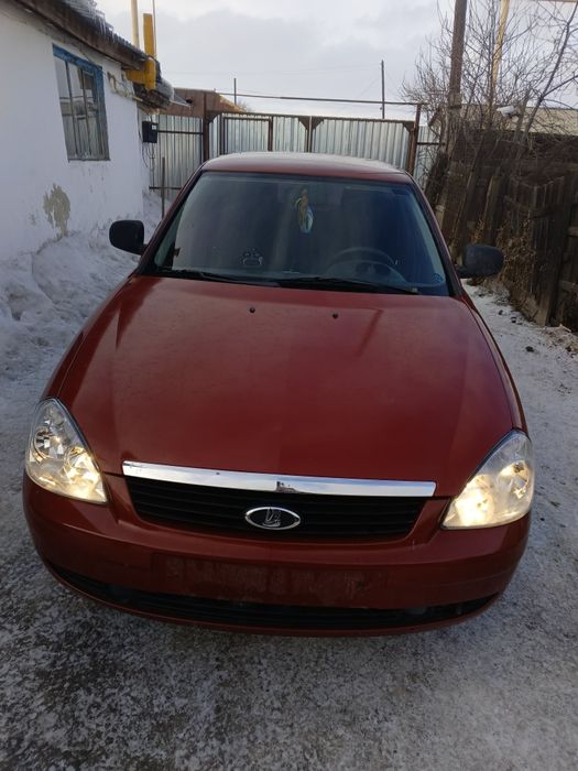 Продам авто срочно.