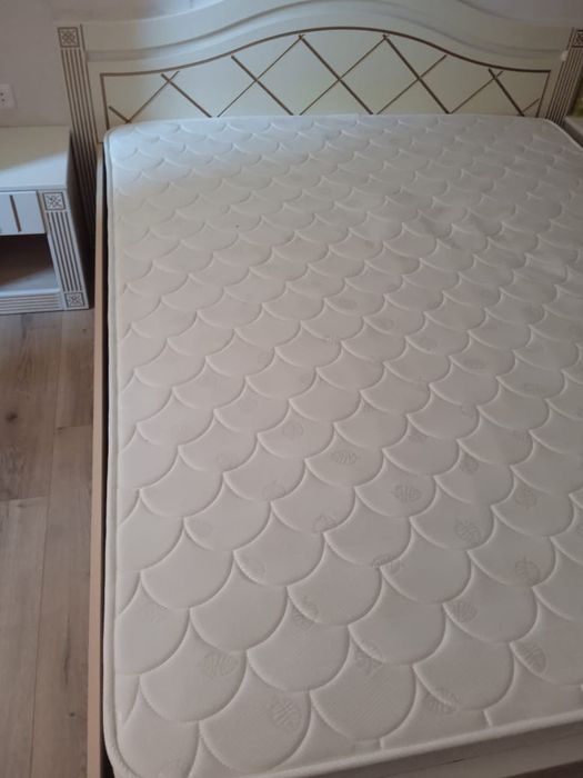 Матрас ортопедический