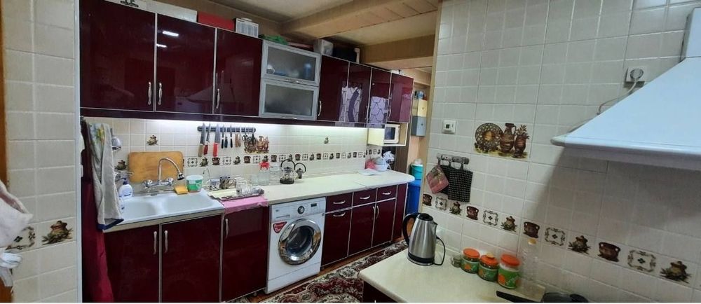 Продаётся 4ком, 140м2 ор-р: Посольство России, Макро