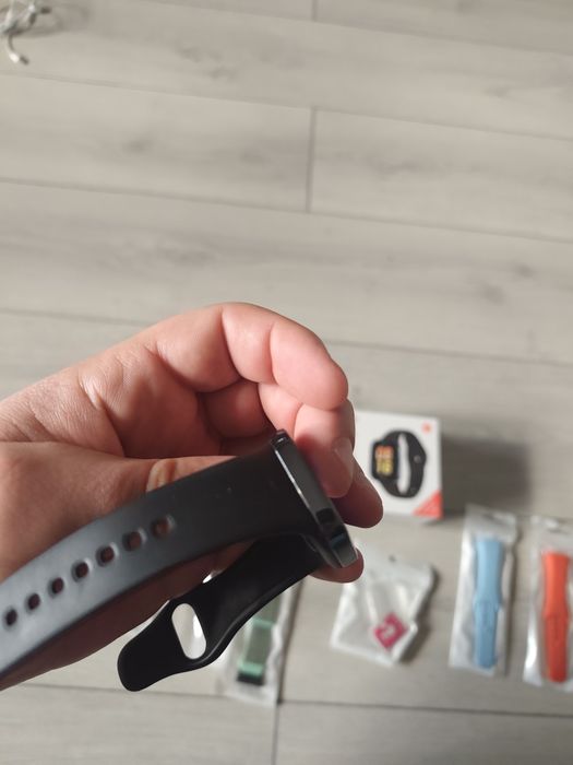 Xiaomi Redmi Watch 3