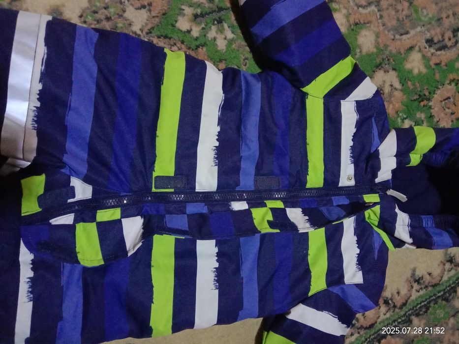 Продам комбинезон