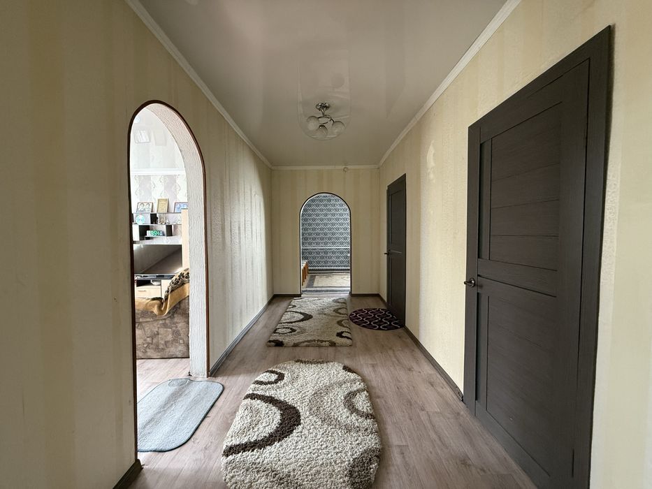 Продам дом в п. Бишкуль (Бесколь)