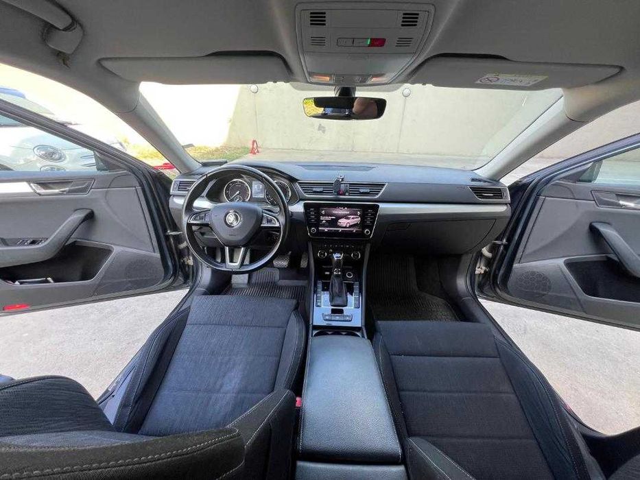 skoda superb 2018,tdi2l,perfecta stare,166000km