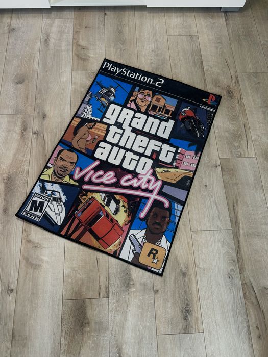 Уникални Декоративни Гейминг Килими