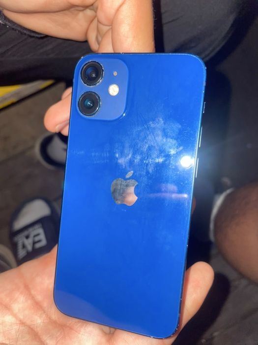 Iphone 12 mini 128 гб акб 70