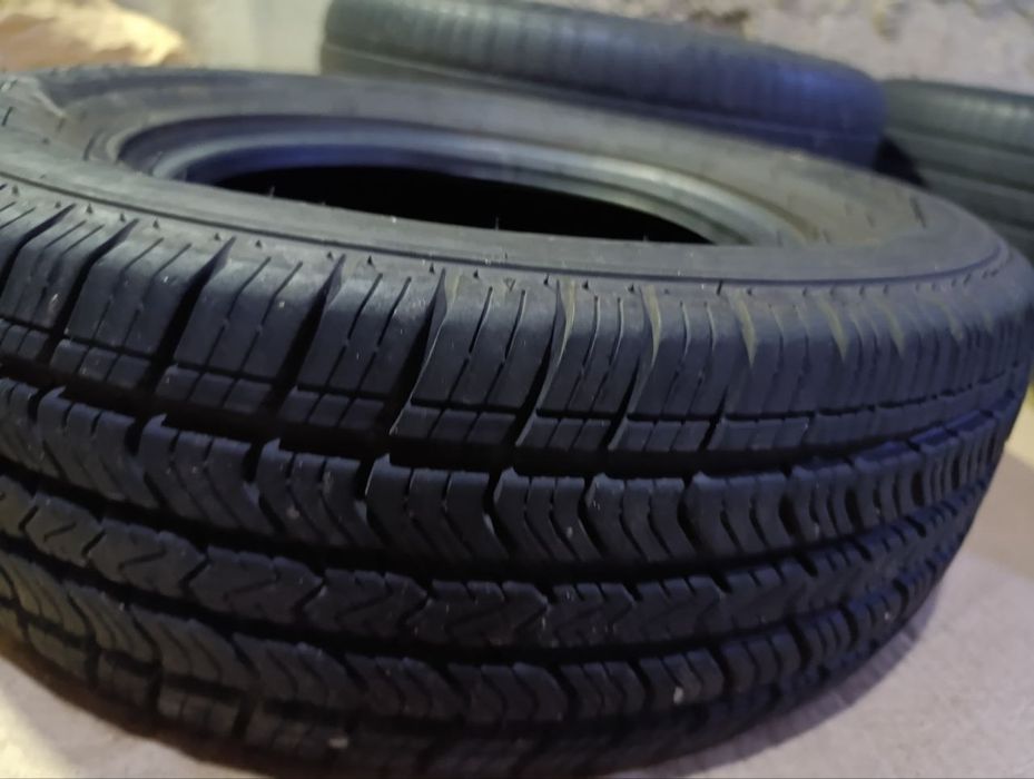 Продам баллоны на дамас