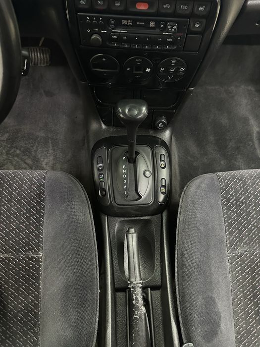 Opel Vectra B 1998г