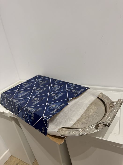 Tavă ovală de servire Sevda