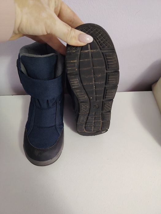 Детски ботуши Лидл