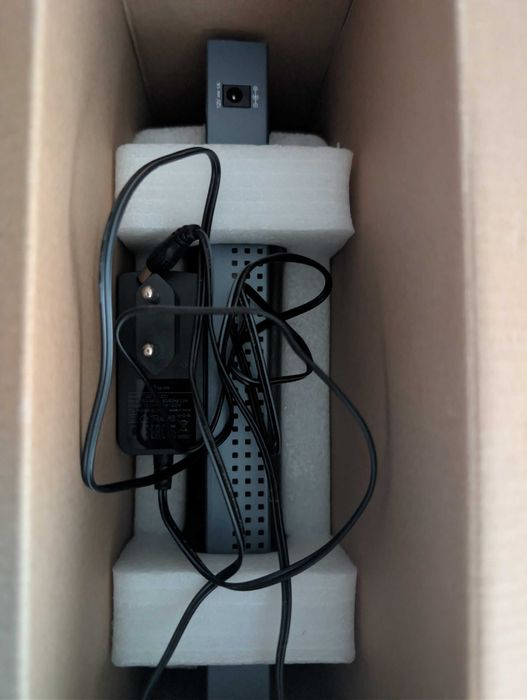 Switch TP-Link TL-SG116