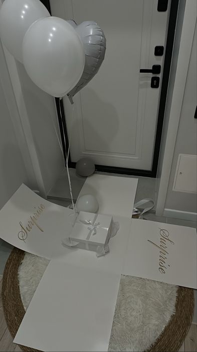 Продам коробку для девичника