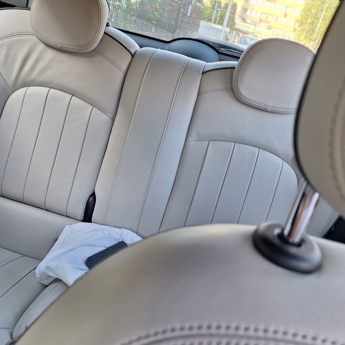 Mini Cooper UNICAT  în stare excepțională