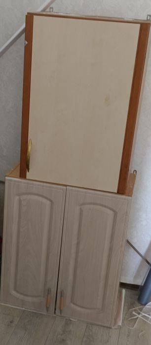Продам кухонный шкаф
