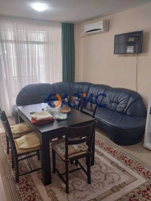 Продава се Едностаен апартамент в с. Равда, Област Бургас - 40 кв.м за 816 €/кв.м - Снимка #2