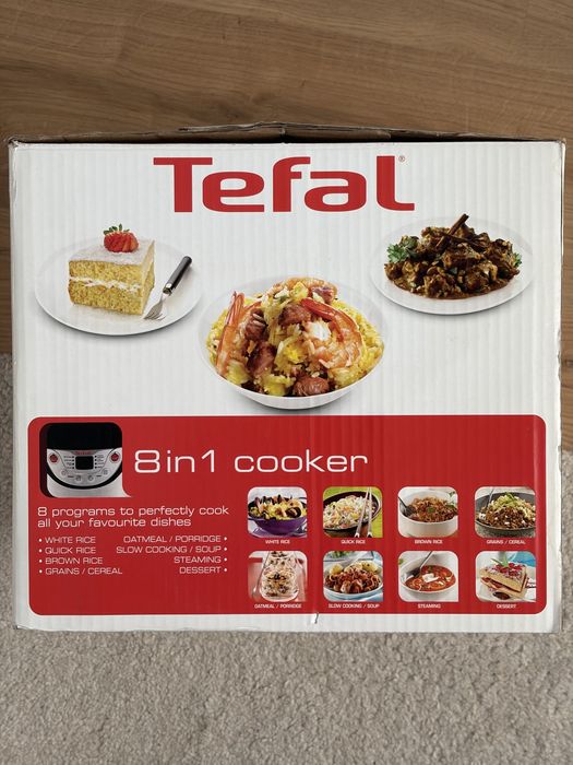Rice cooker multifunctional