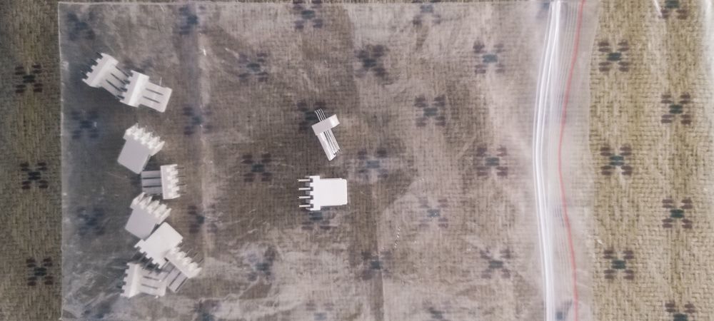 Запчасти для асик майнера