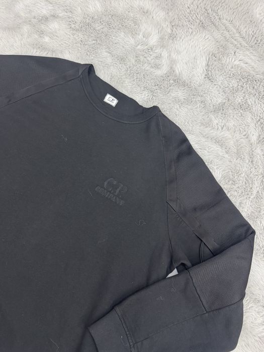 Мъжка блуза C.P COMPANY . Размер 3XL