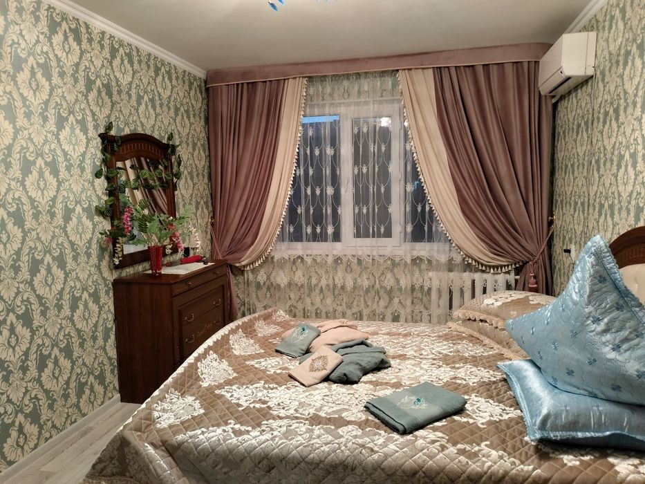 Квартира 2комнатная