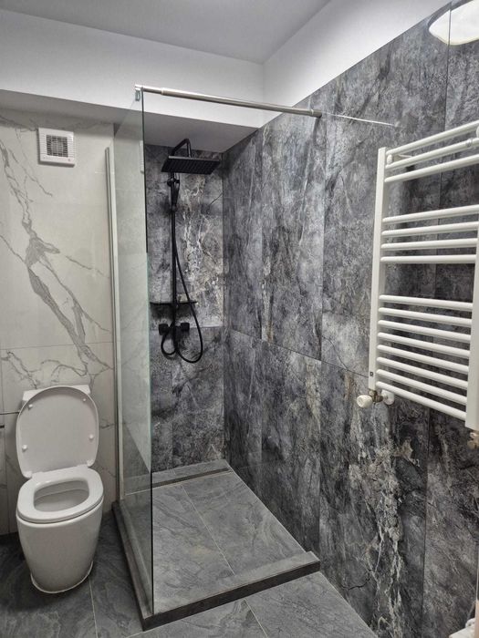 Apartament 2 camere tip studio