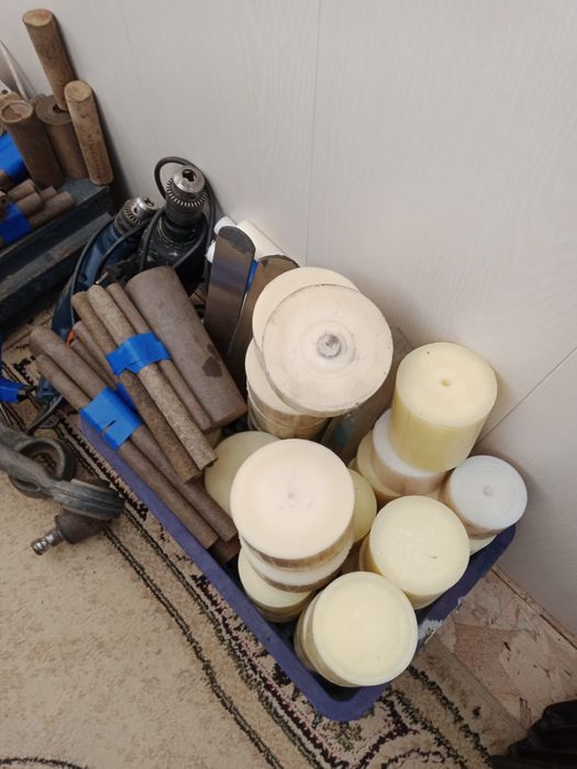 Продаю инструменты