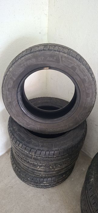 Anvelope 195/70/15C MS