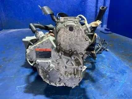 Двигатель Nissan Leaf 2011 ZE0 EM61