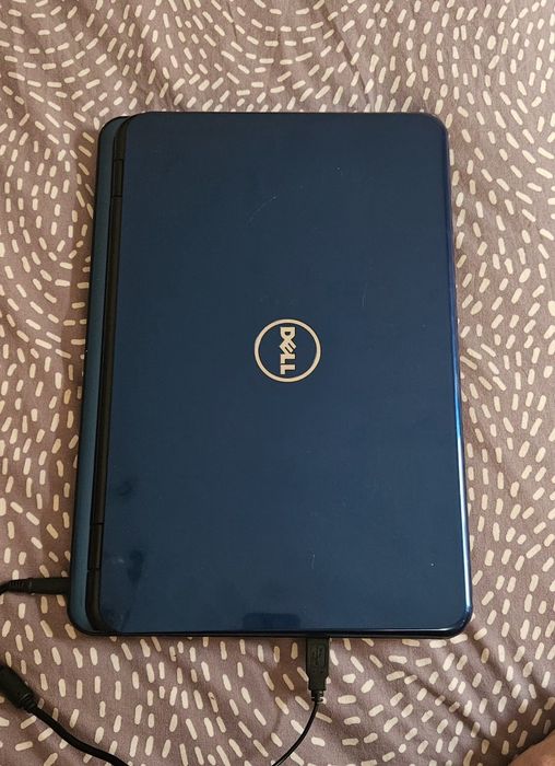 Ноутбук Dell Inspiron N5110