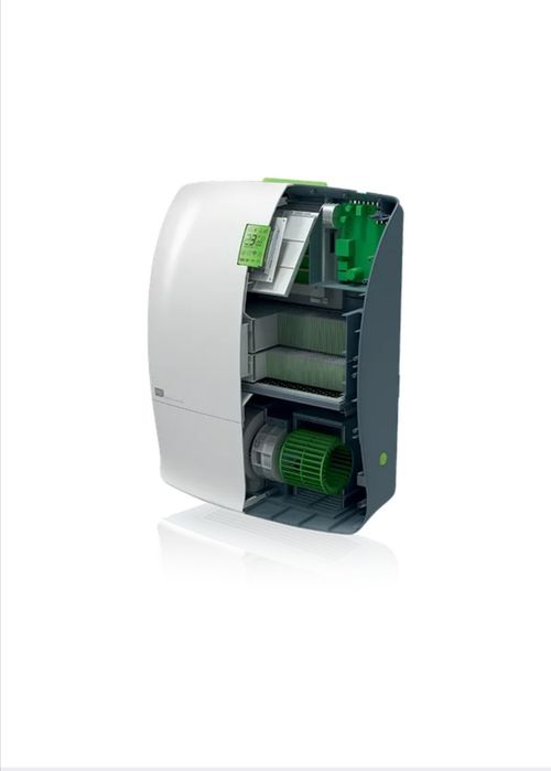 Ballu air master очиститель воздуха 13 шт есть