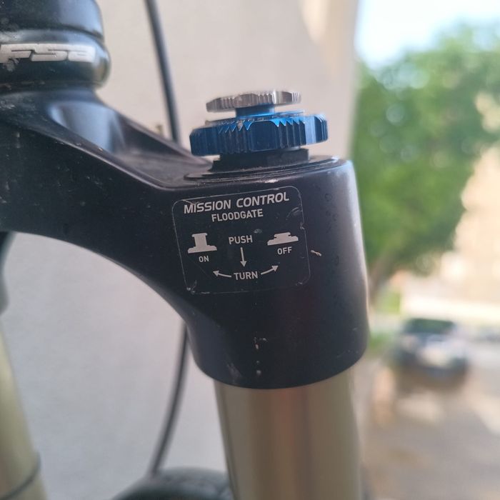 Reparatii bicicleta