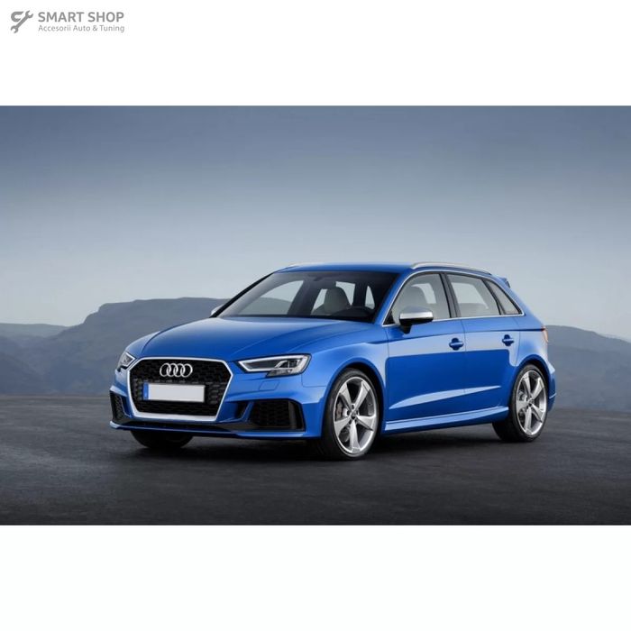 Bara Fata Audi A3 8V Facelift (2016-2018) Hatchback Sportback RS3 Desi