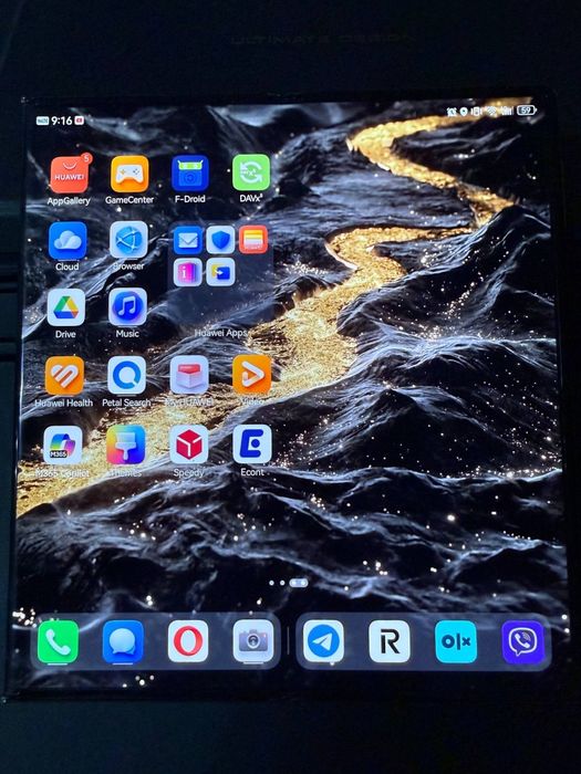 Продавам Huawei Mate XT 1tb Едиствен в България !