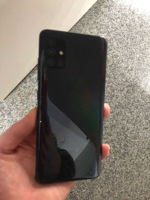 Samsung GALAXY A51   128GB