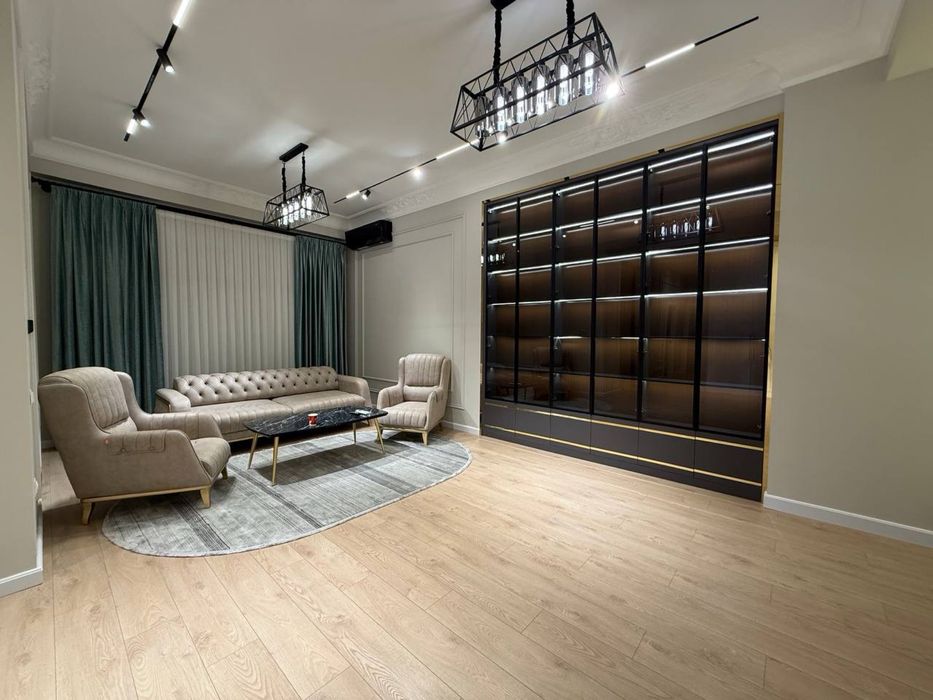 Продажа! Ташкент сити!! Boulevard!!!