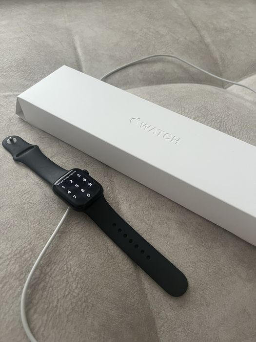 Apple watch 7 40 mm