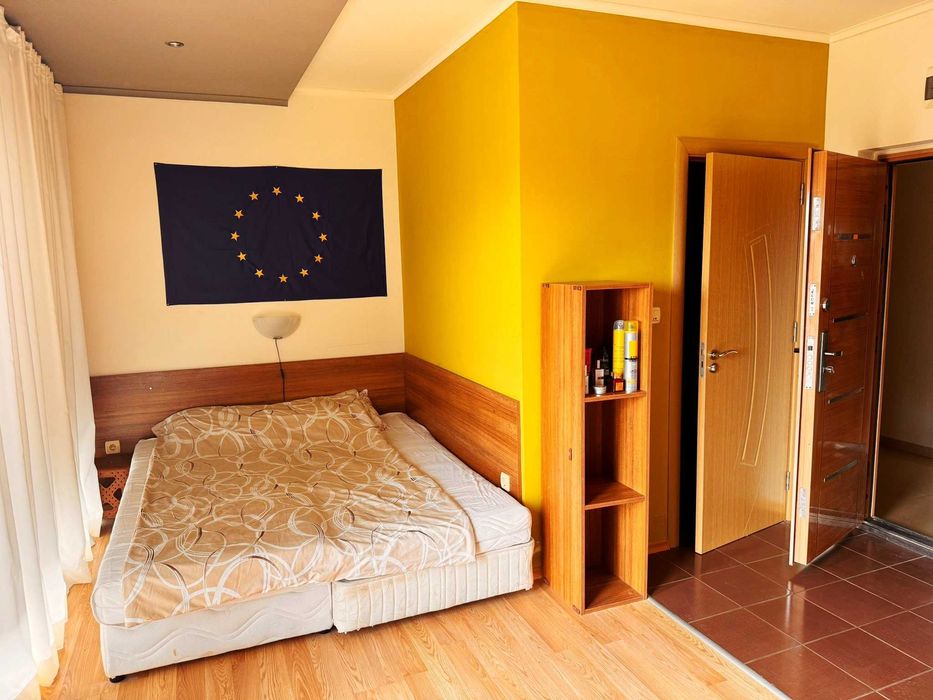 Продава се Едностаен апартамент в к.к. Слънчев бряг - 37 кв.м за 1079 €/кв.м - Снимка #3