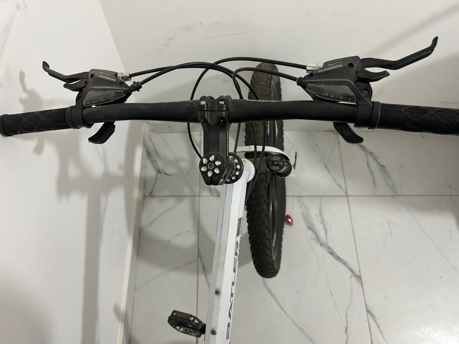 Велосипед для подростка