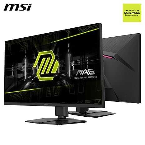MSI Mag 322URDF E16 32 4K
