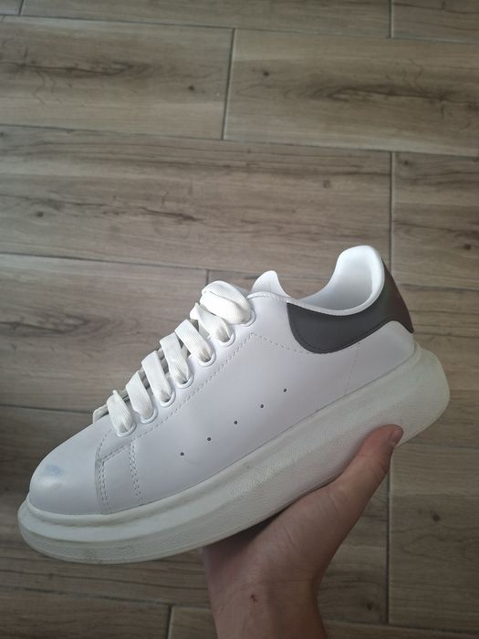 Alexander McQUEEN