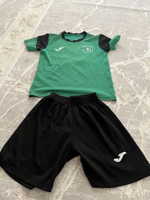 Футбольные формы