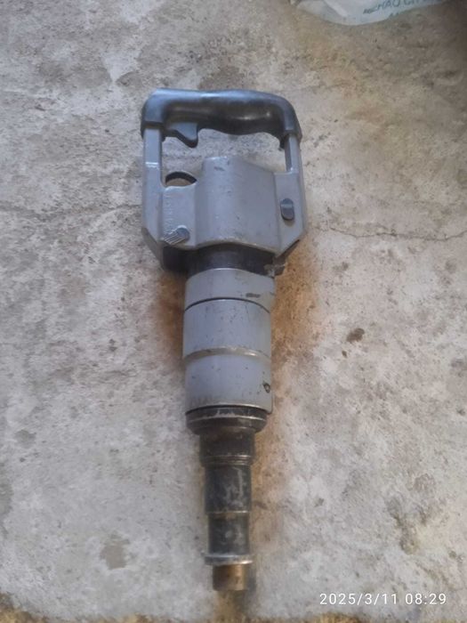 дюбельный постолет советскии