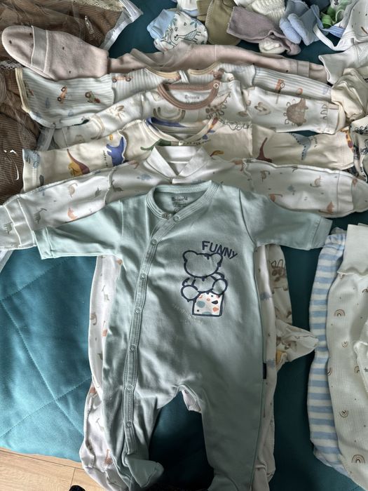 Продам сумку в роддом, конверт, ванночку