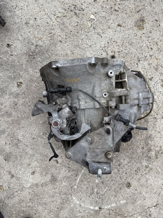 Vand cutie viteze ford galaxy,mondeo mk4 1.6tdci\6 trepte