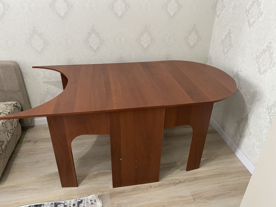 Стол (раздвижной) (конструктор)