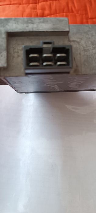 Компьютер для Хонды Дио 56-57