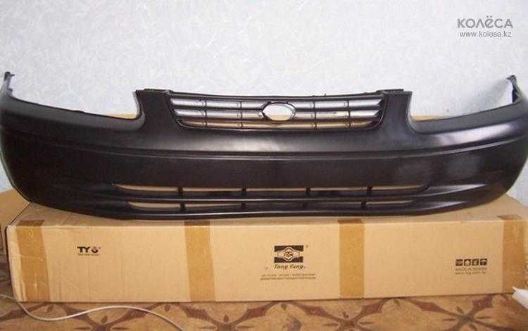 Бампер Камри Camry