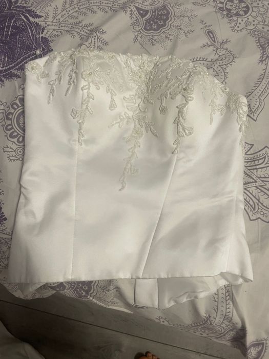 Rochie mireasa in radauti