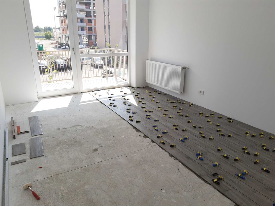 Execut finisari interioare si constructii