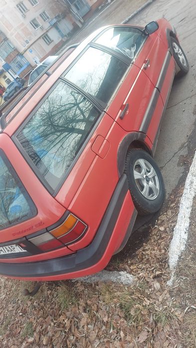 Фольцваген В3 ищет нового хозяина