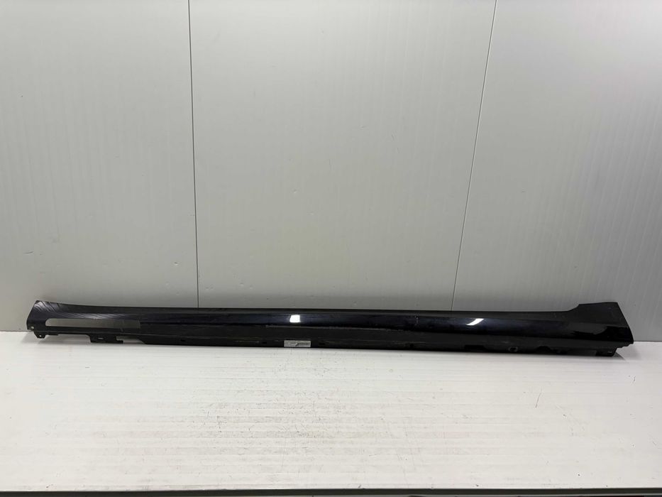 Ляв праг БМВ 7 серия Г11 G11 Къса База М-пакет